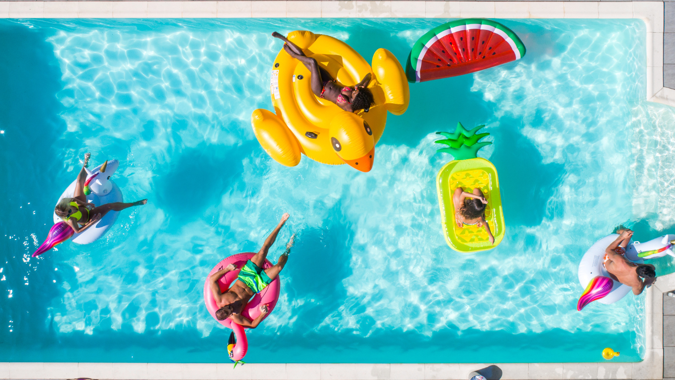 Automatiza el mantenimiento de tu piscina con una válvula inteligente